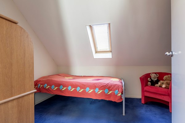 Medium property photo - Malzwin 1211, 1788 XA Julianadorp